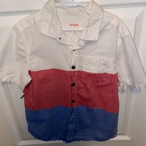Boys shirts
